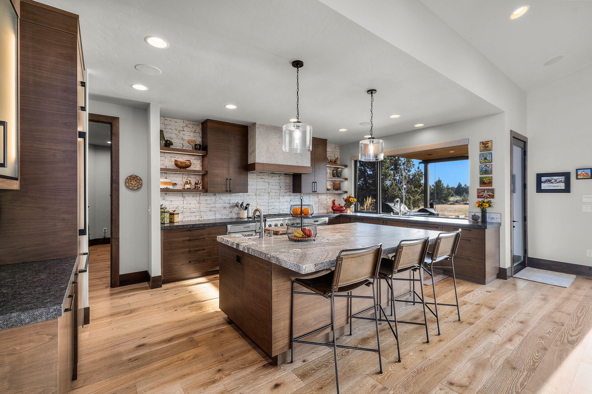 Pronghorn - Residential