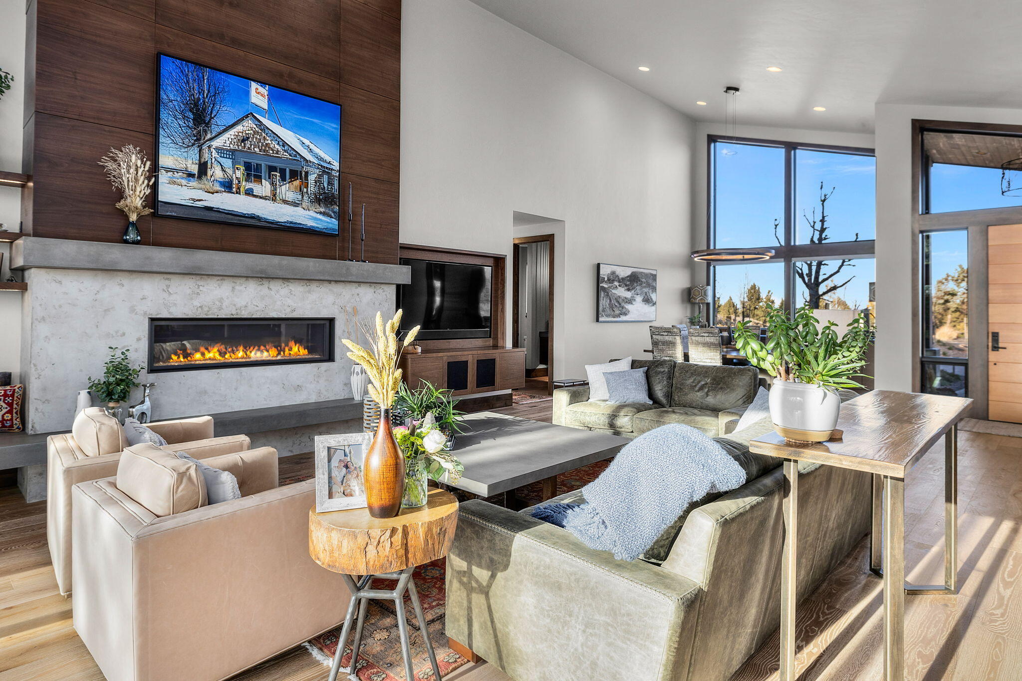 Pronghorn - Residential