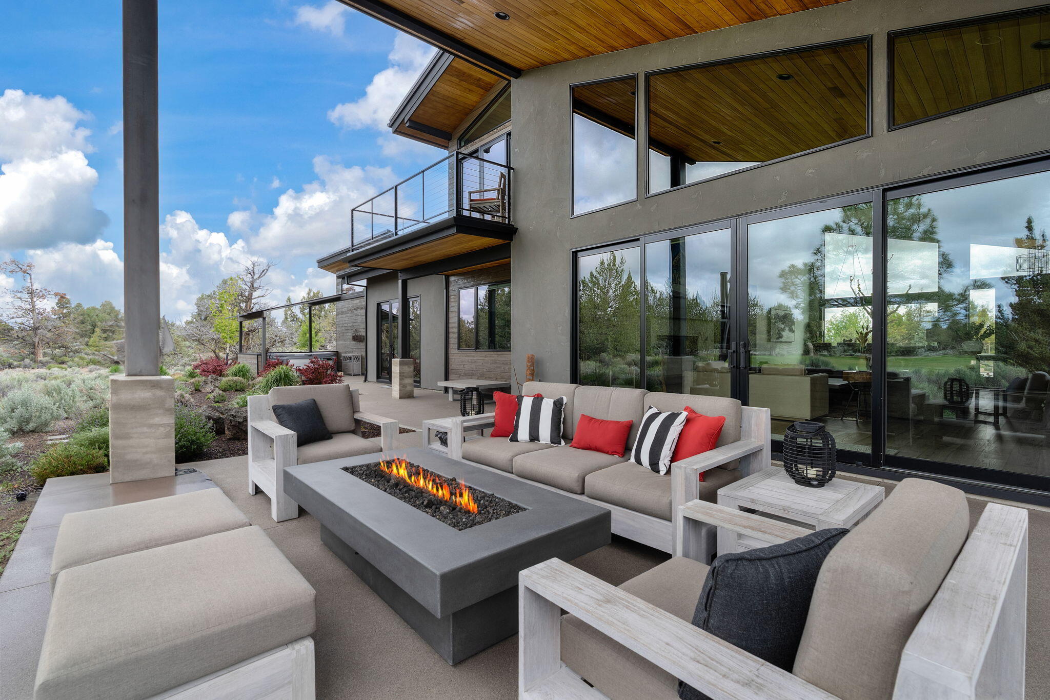 Pronghorn - Residential