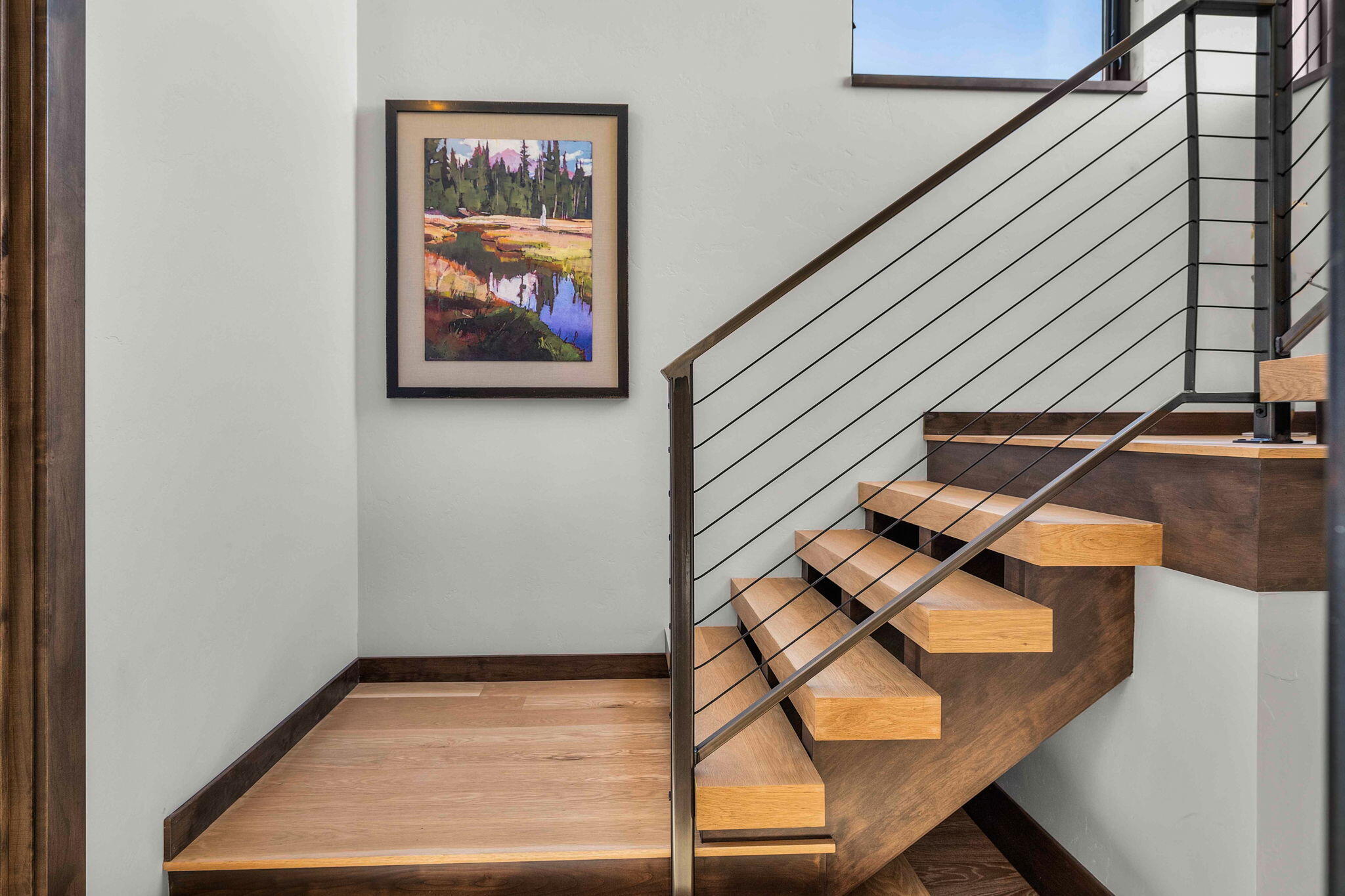 Pronghorn - Residential