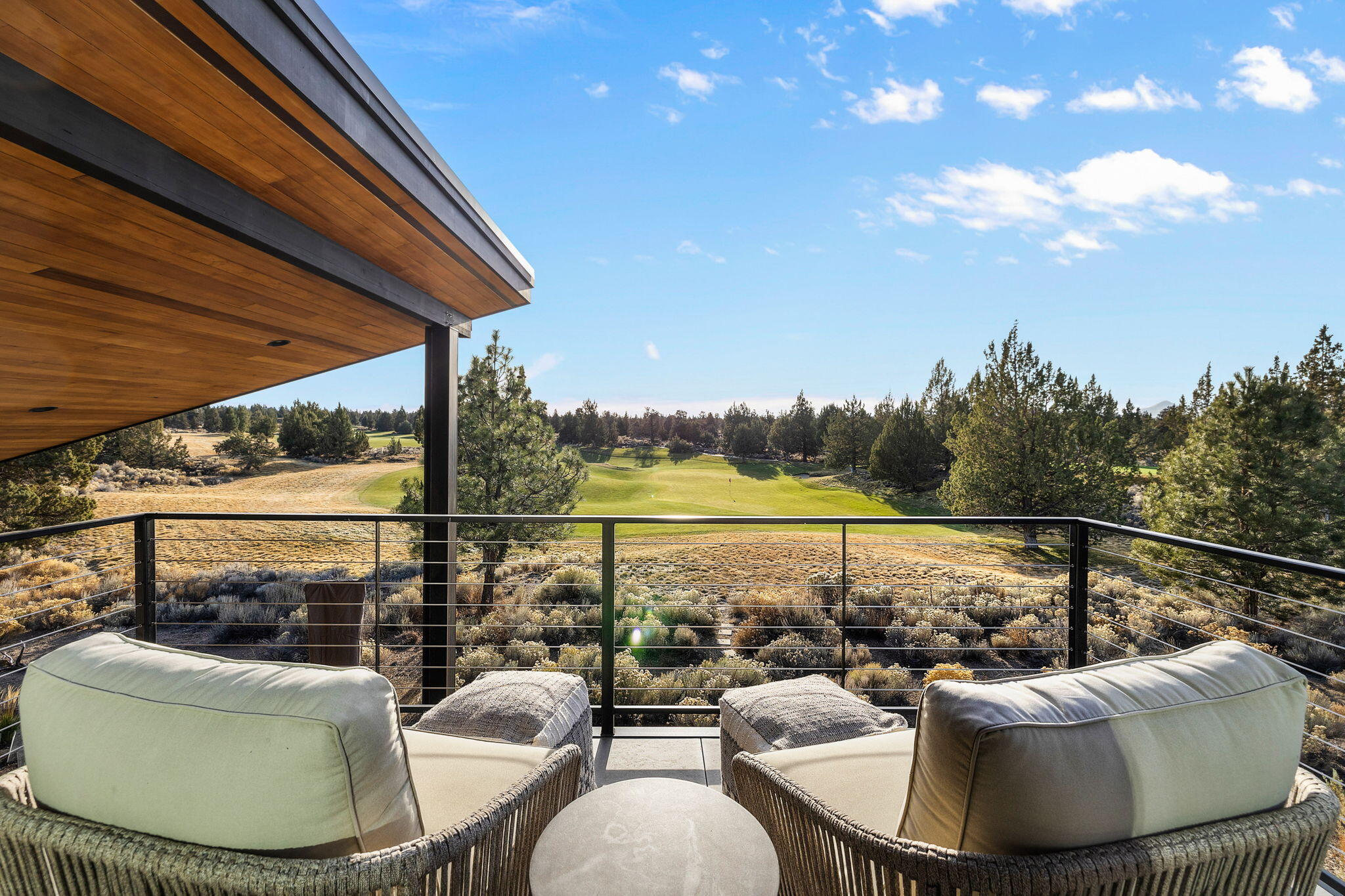 Pronghorn - Residential