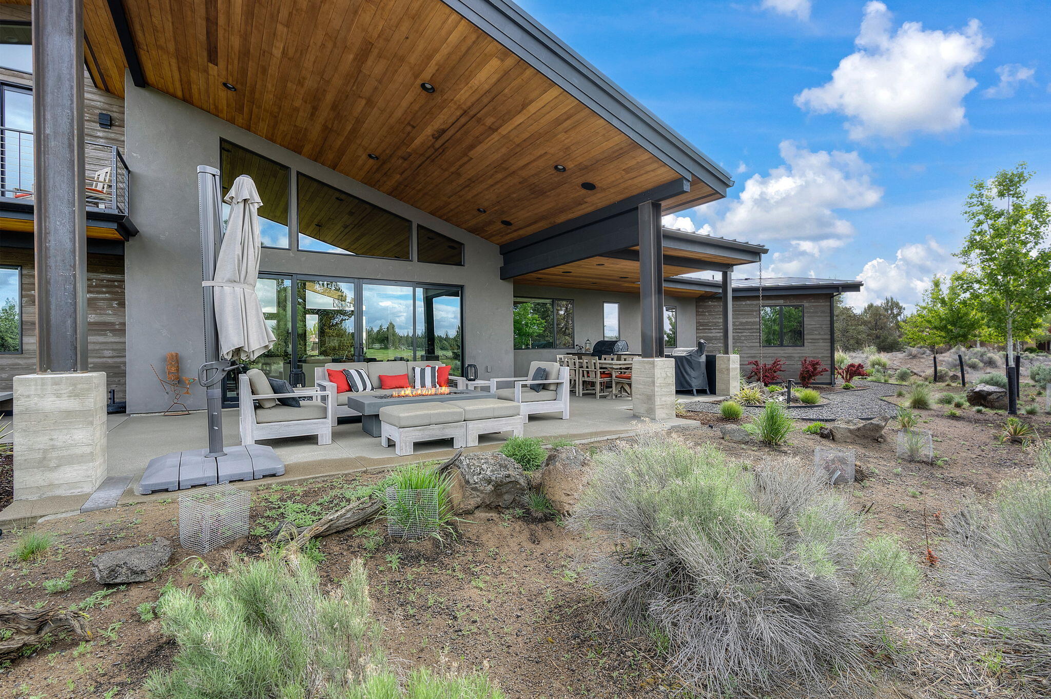 Pronghorn - Residential