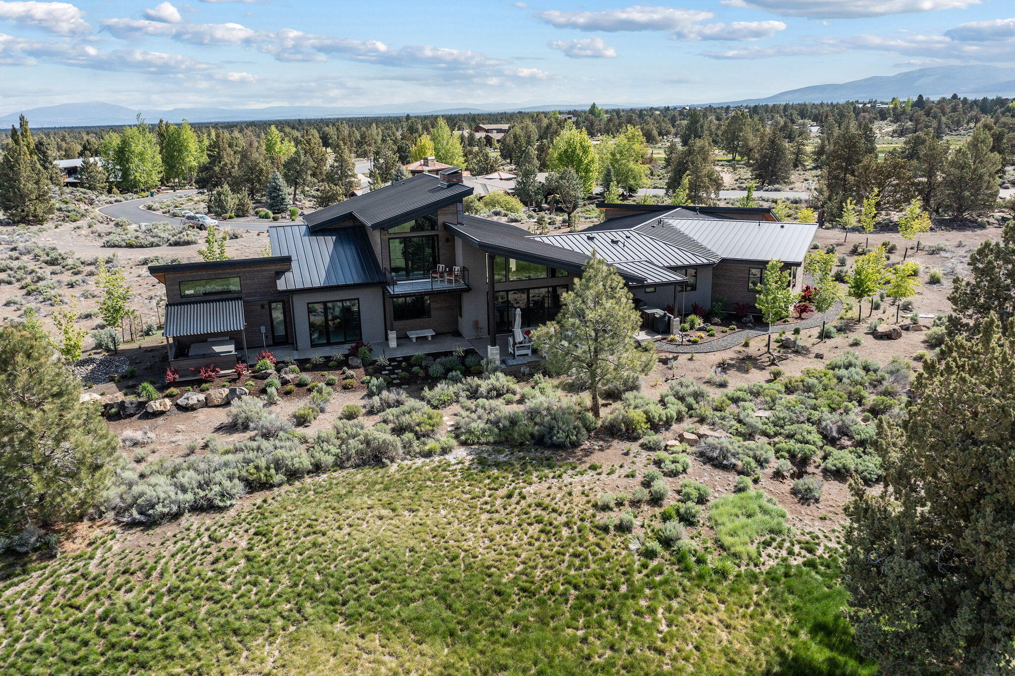 Pronghorn - Residential