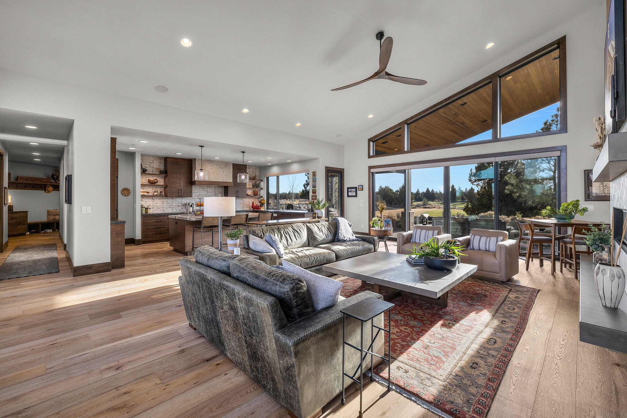 Pronghorn - Residential