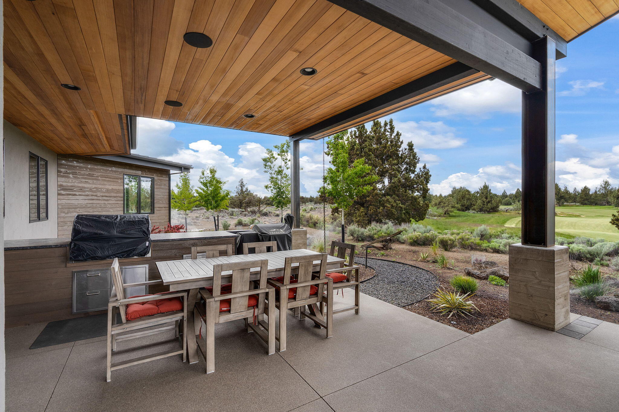 Pronghorn - Residential