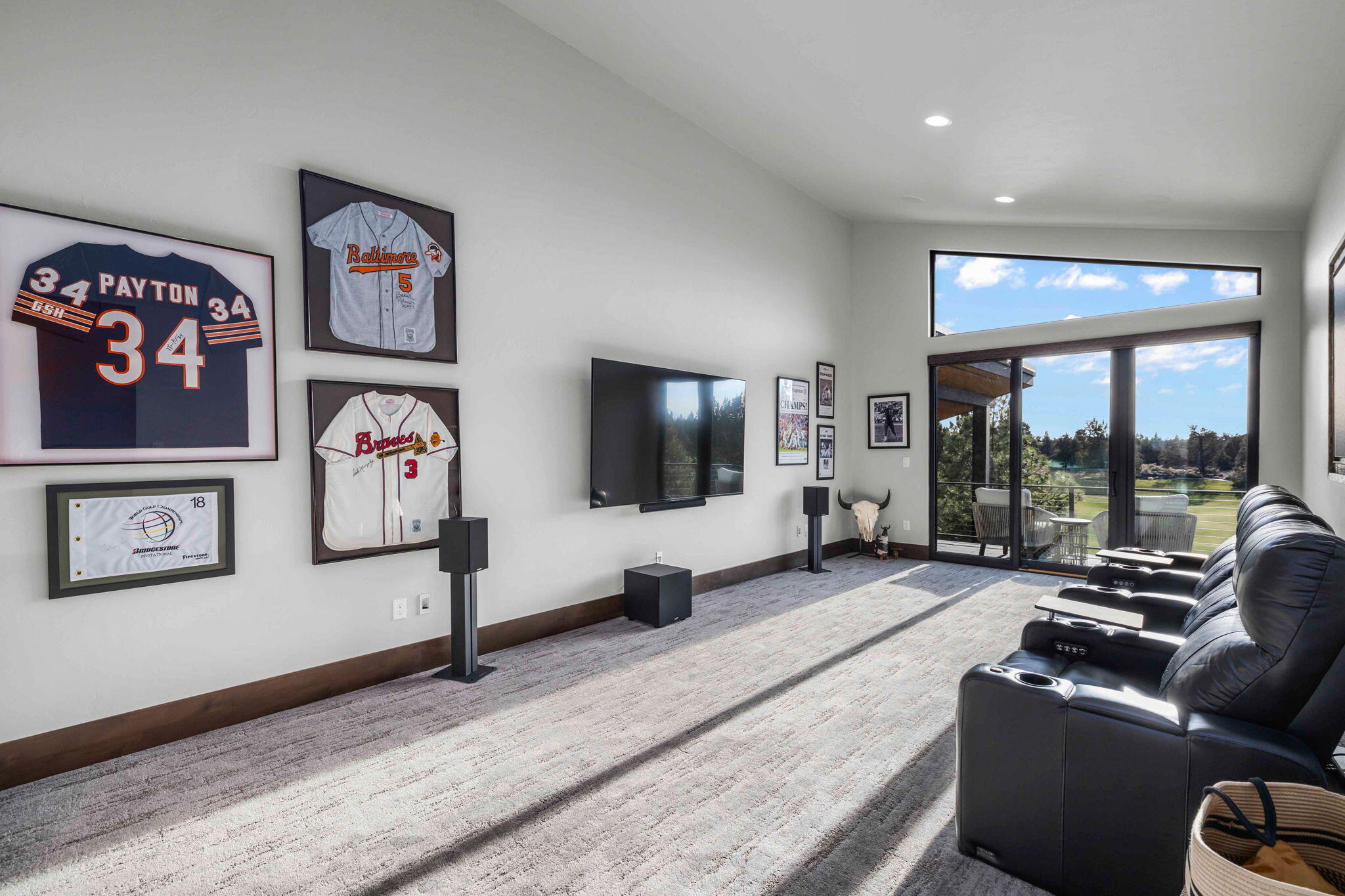 Pronghorn - Residential