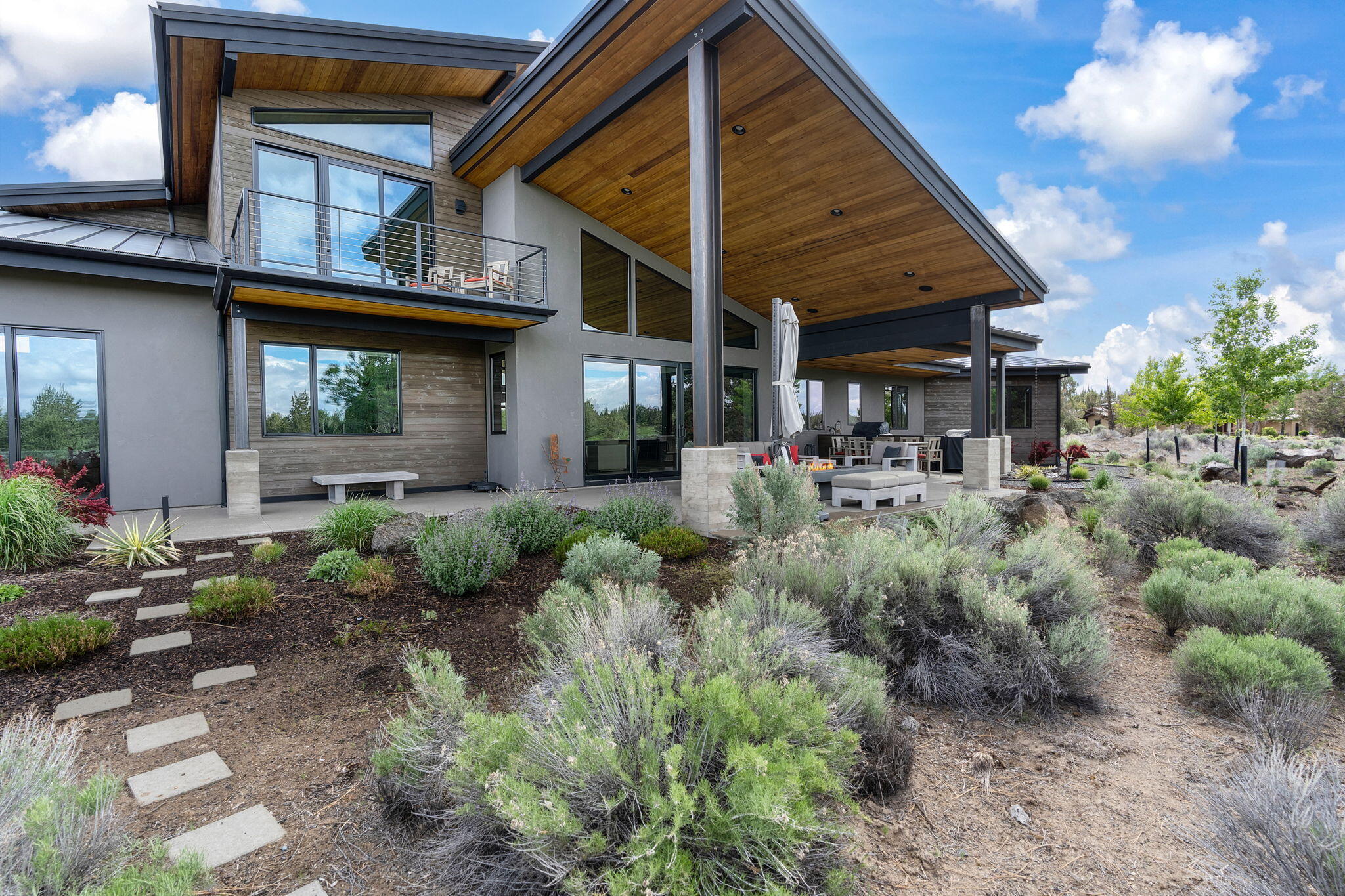 Pronghorn - Residential