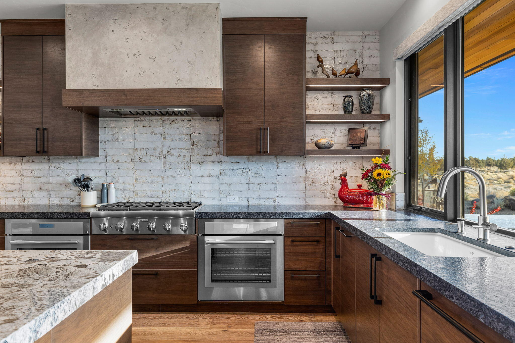 Pronghorn - Residential