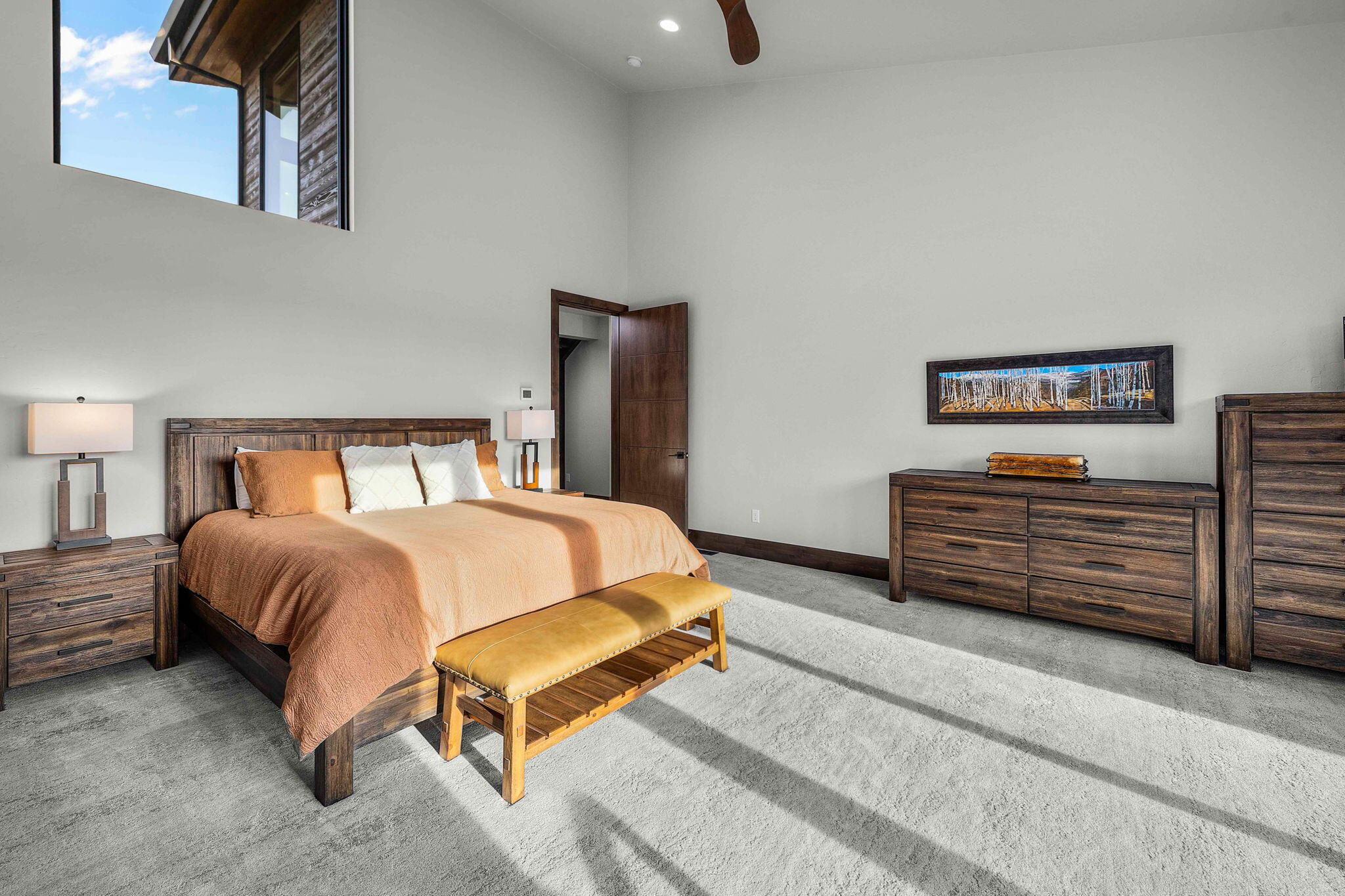 Pronghorn - Residential