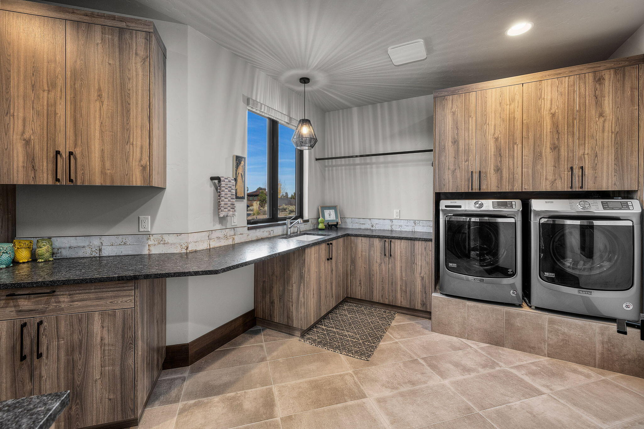 Pronghorn - Residential