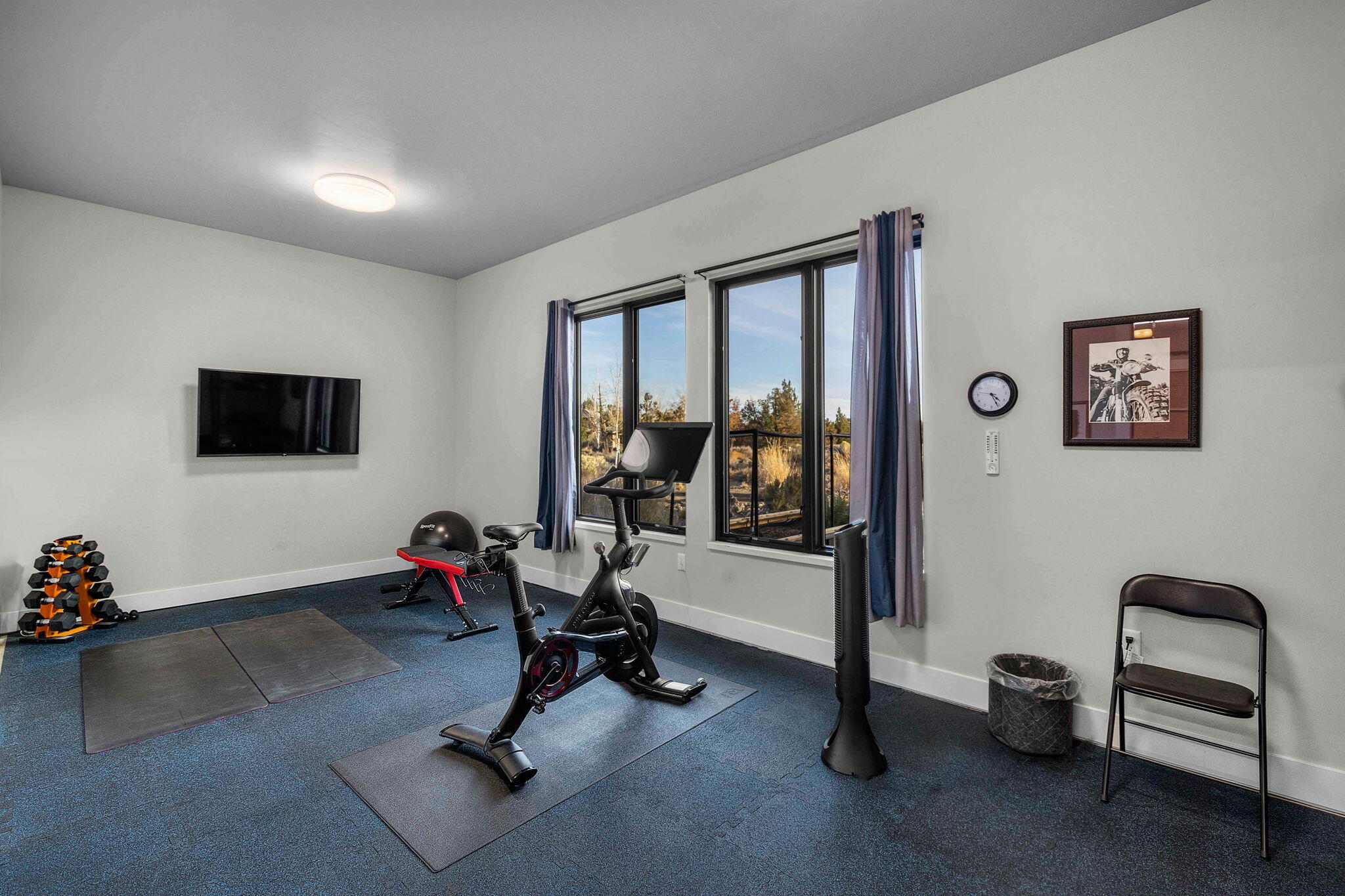 Pronghorn - Residential