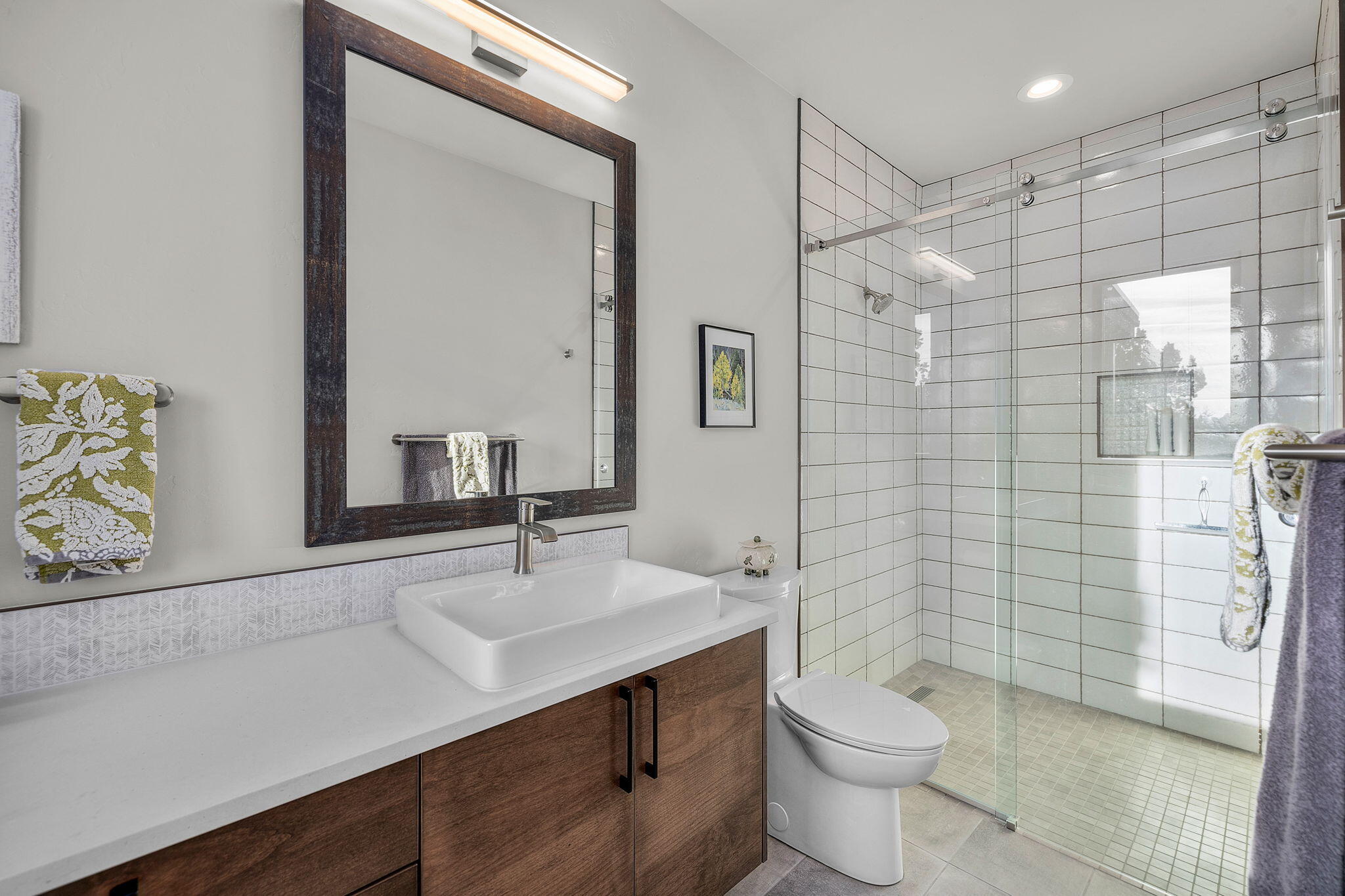 Pronghorn - Residential