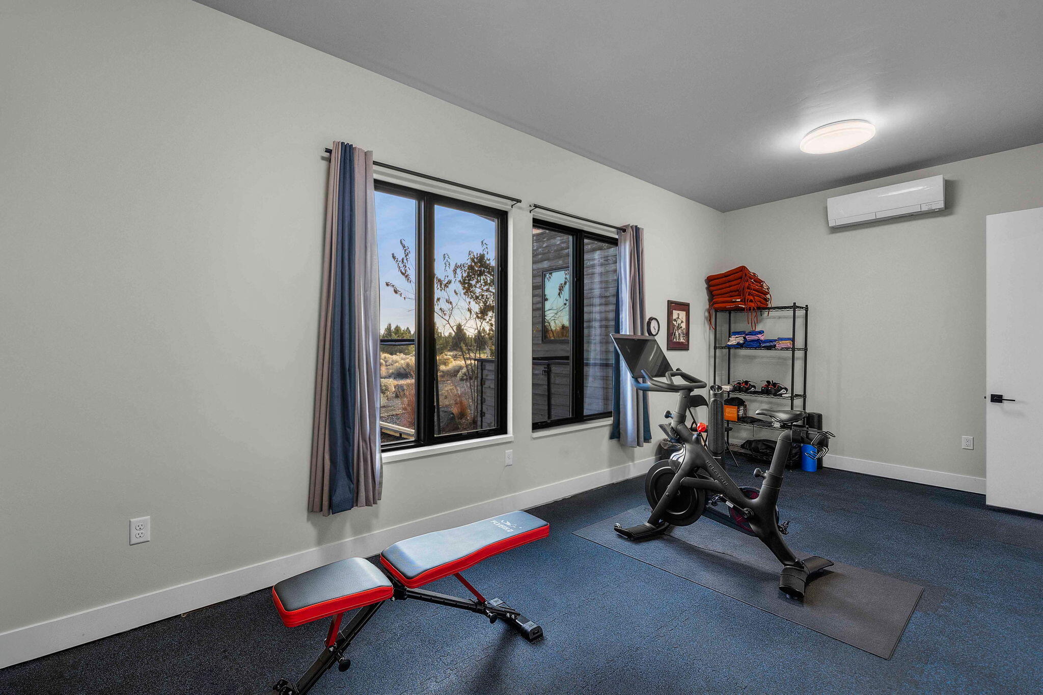 Pronghorn - Residential