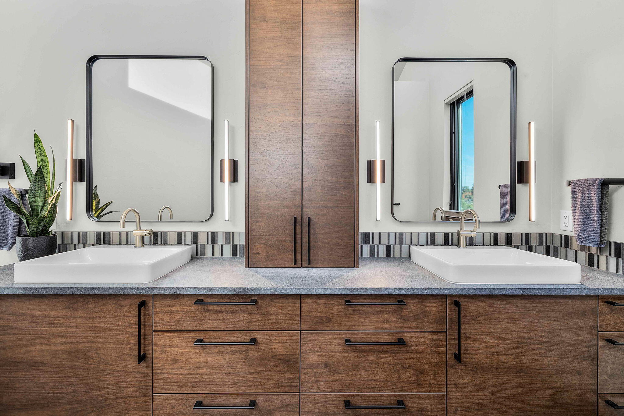 Pronghorn - Residential