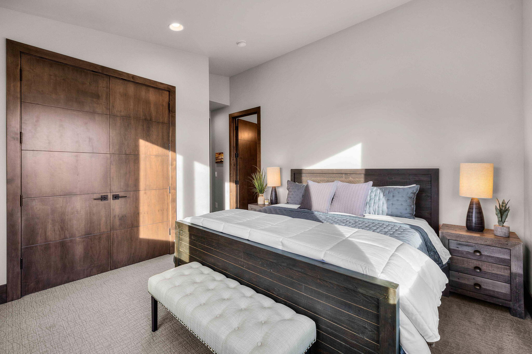 Pronghorn - Residential