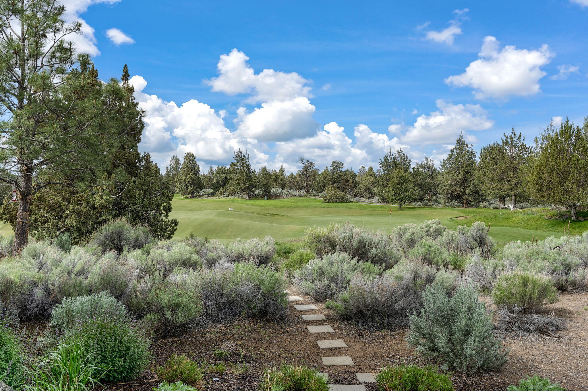 Pronghorn - Residential