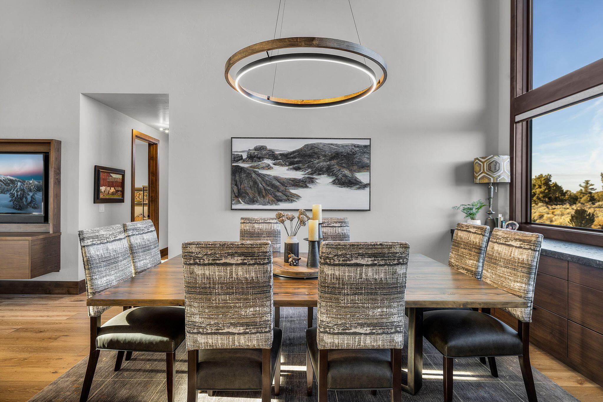 Pronghorn - Residential