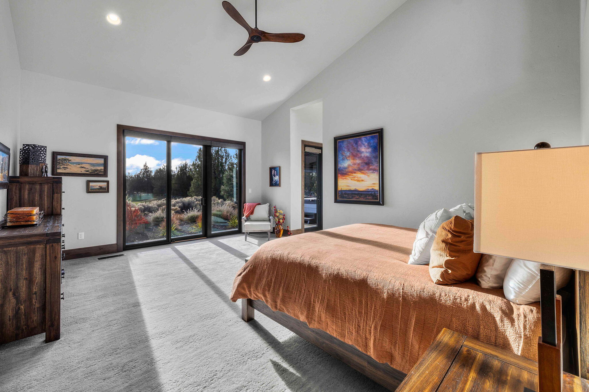 Pronghorn - Residential