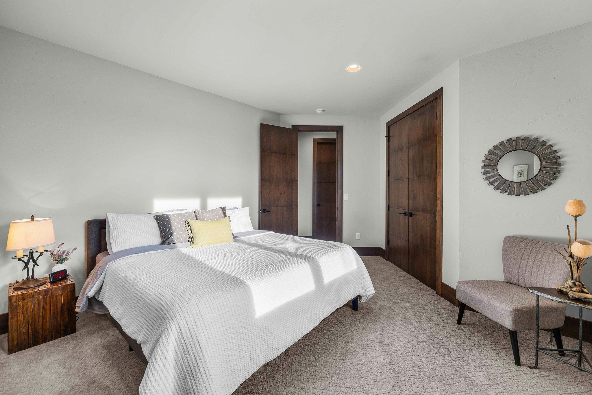 Pronghorn - Residential