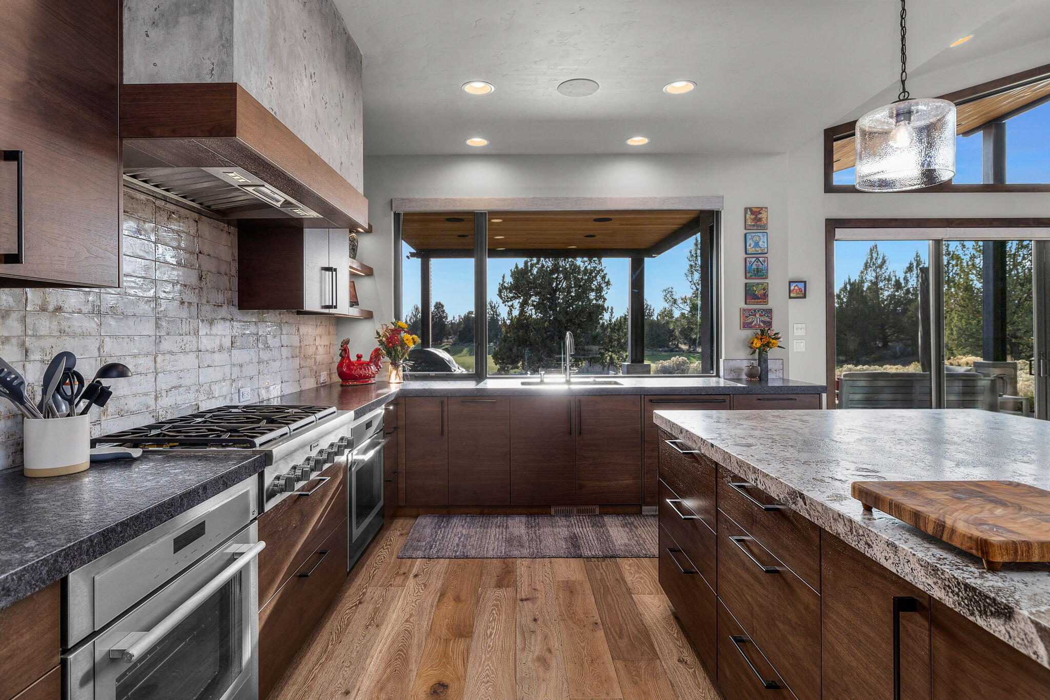 Pronghorn - Residential