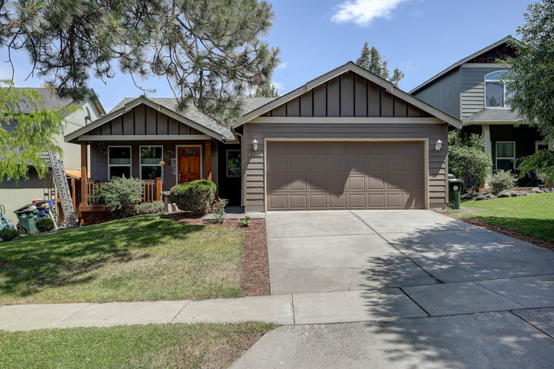 Lavacrest - Residential