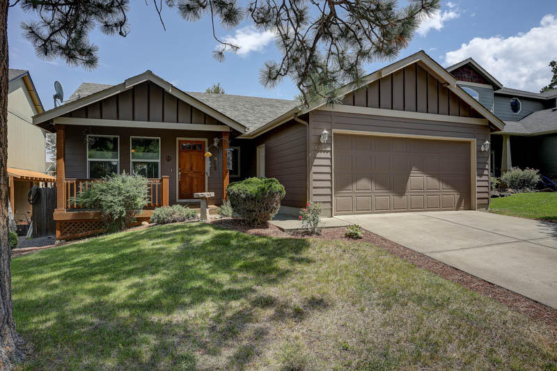 Lavacrest - Residential