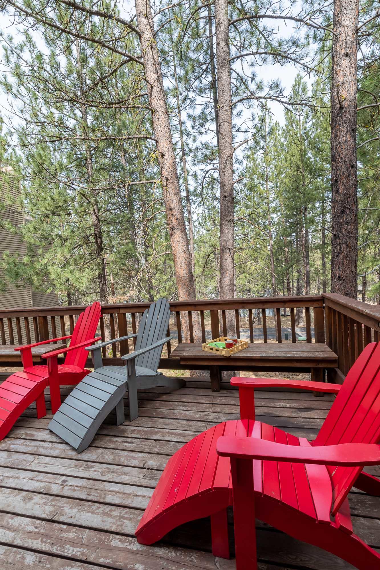 Forest Park - Residential