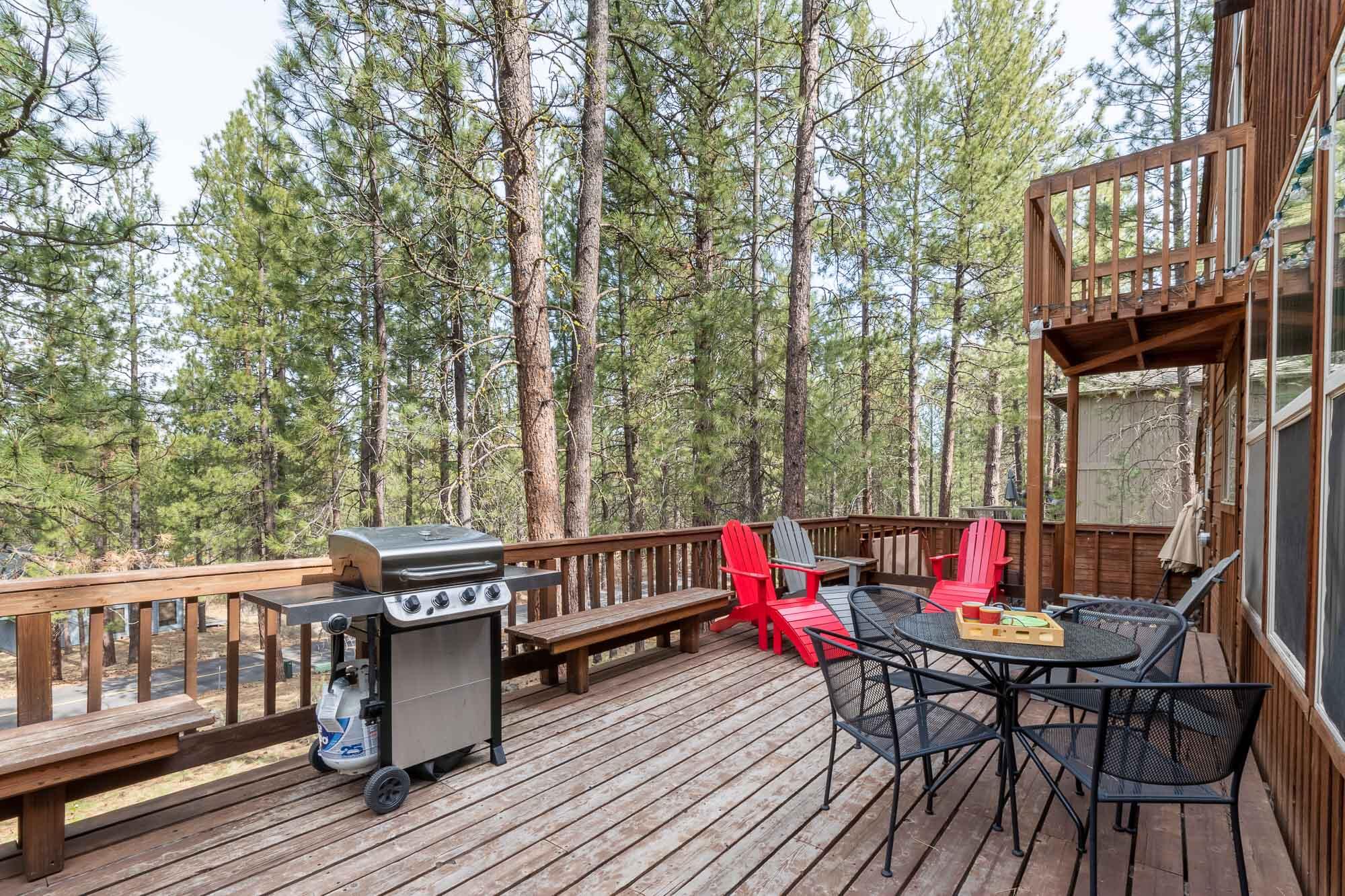 Forest Park - Residential