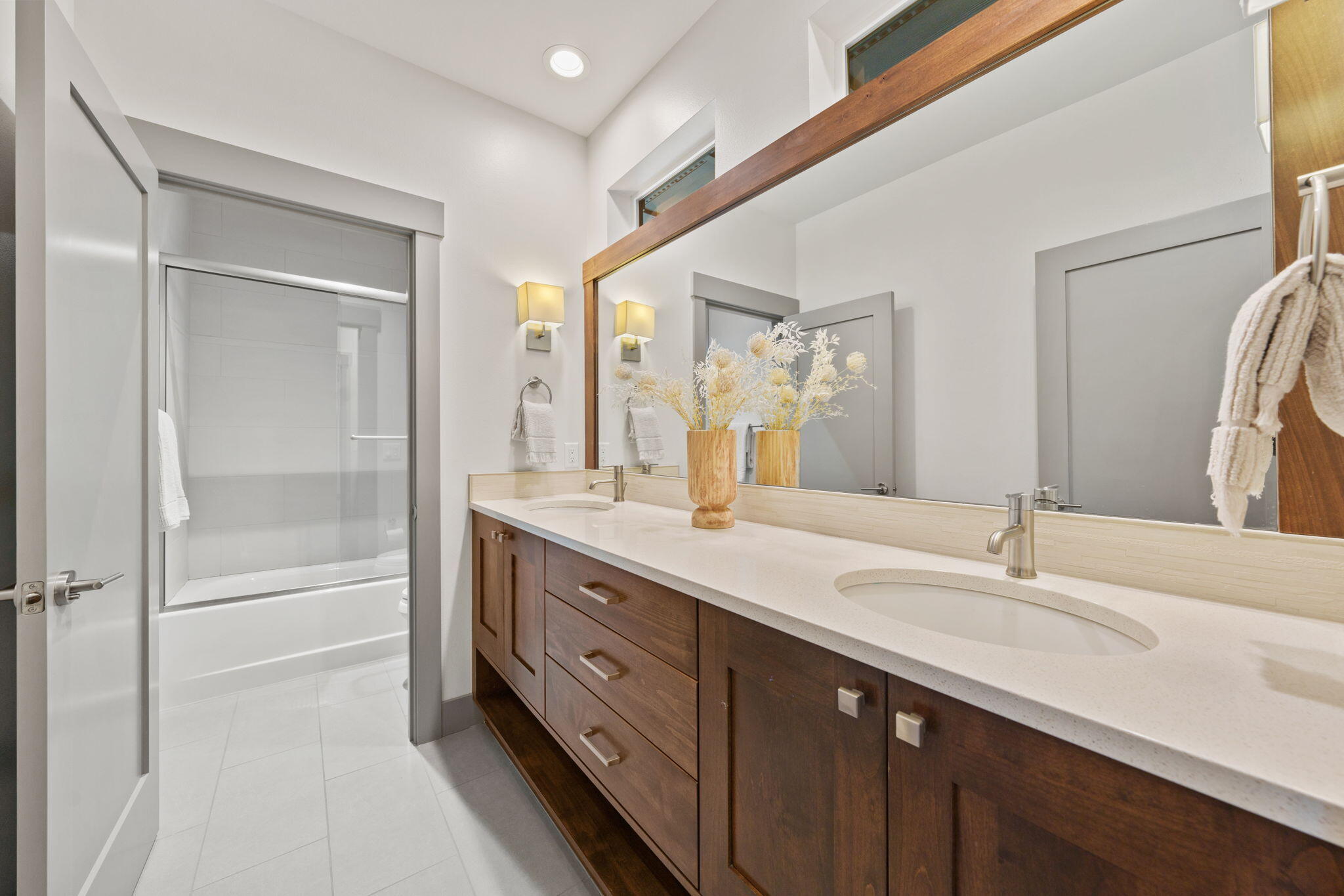 NorthWest Crossing - Residential