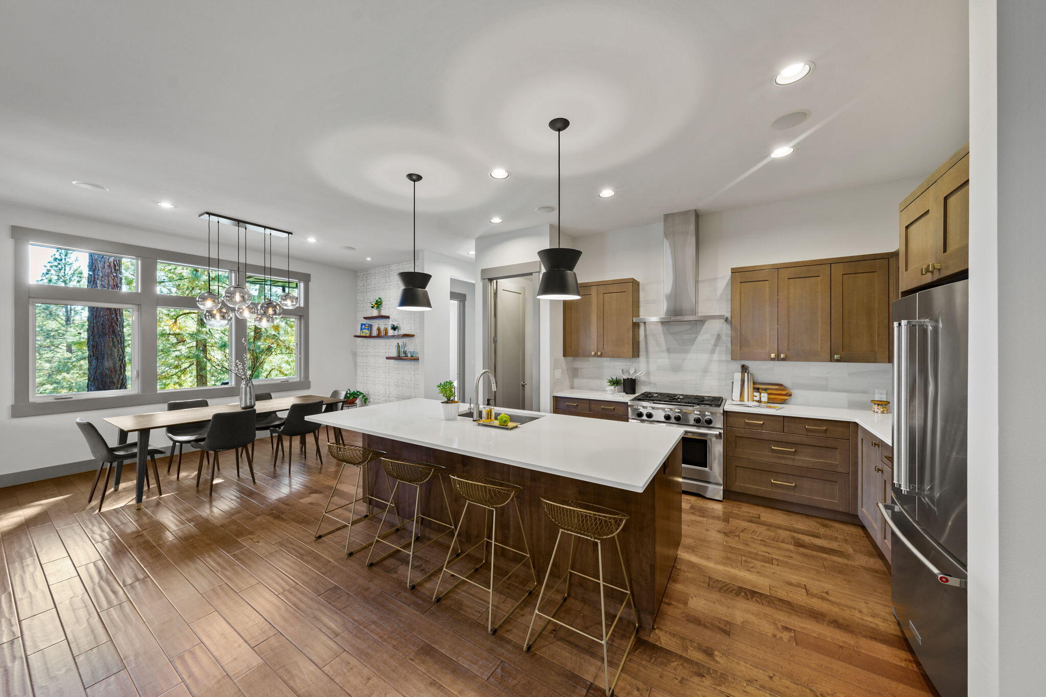 NorthWest Crossing - Residential