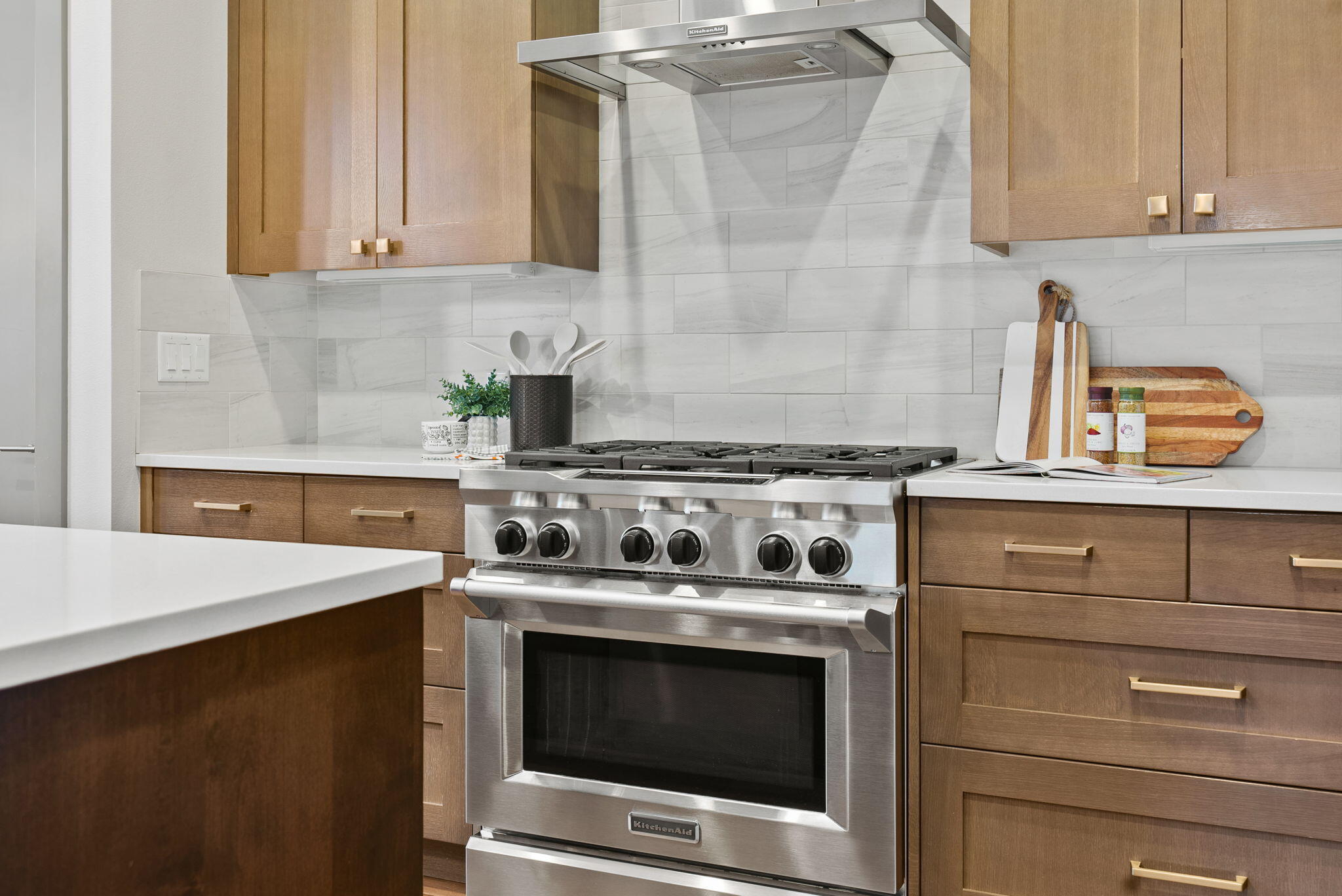 NorthWest Crossing - Residential