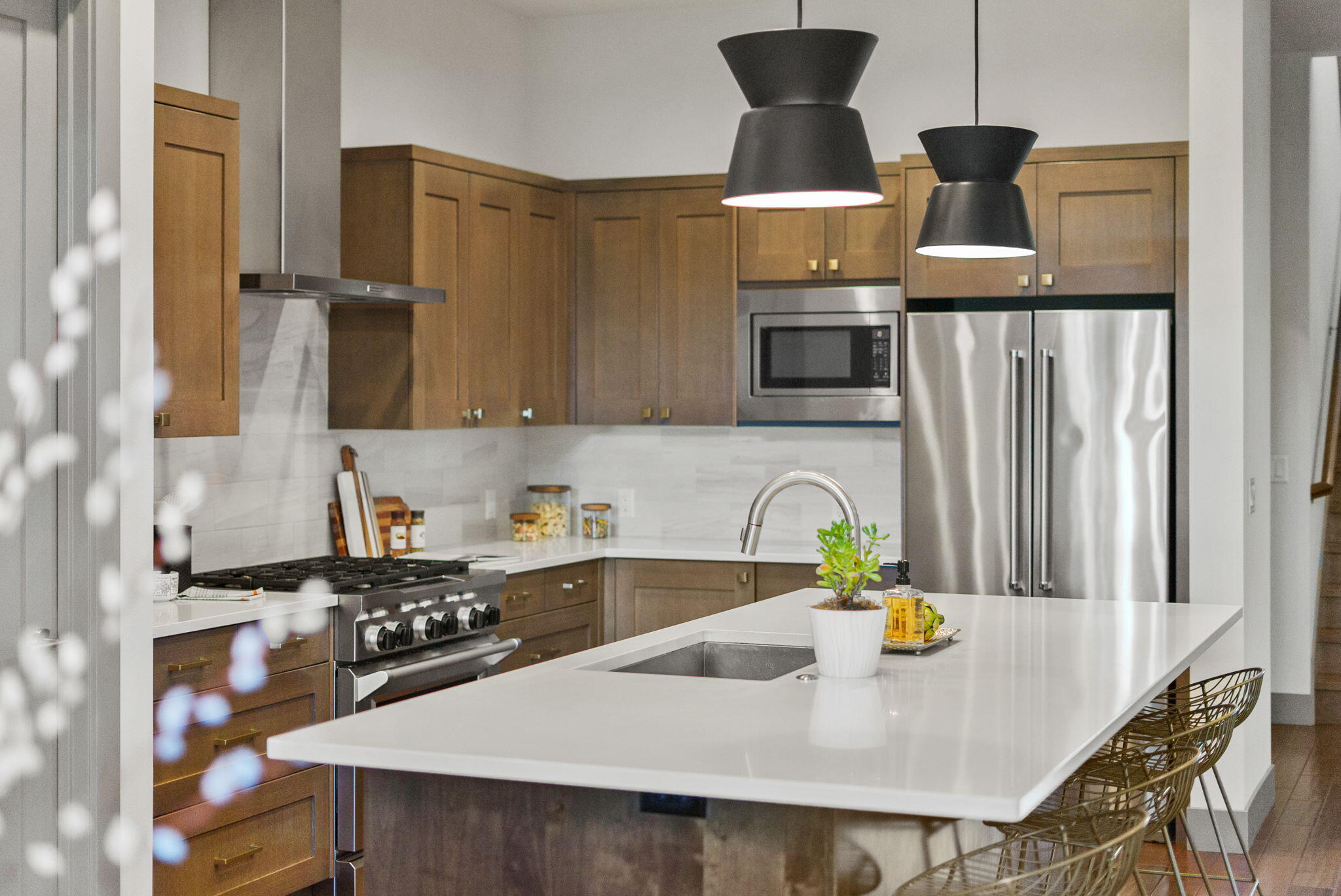 NorthWest Crossing - Residential