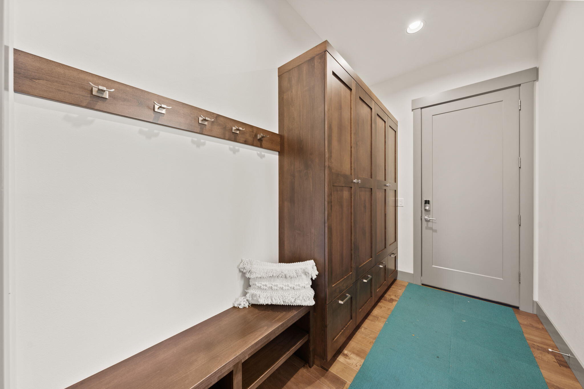 NorthWest Crossing - Residential