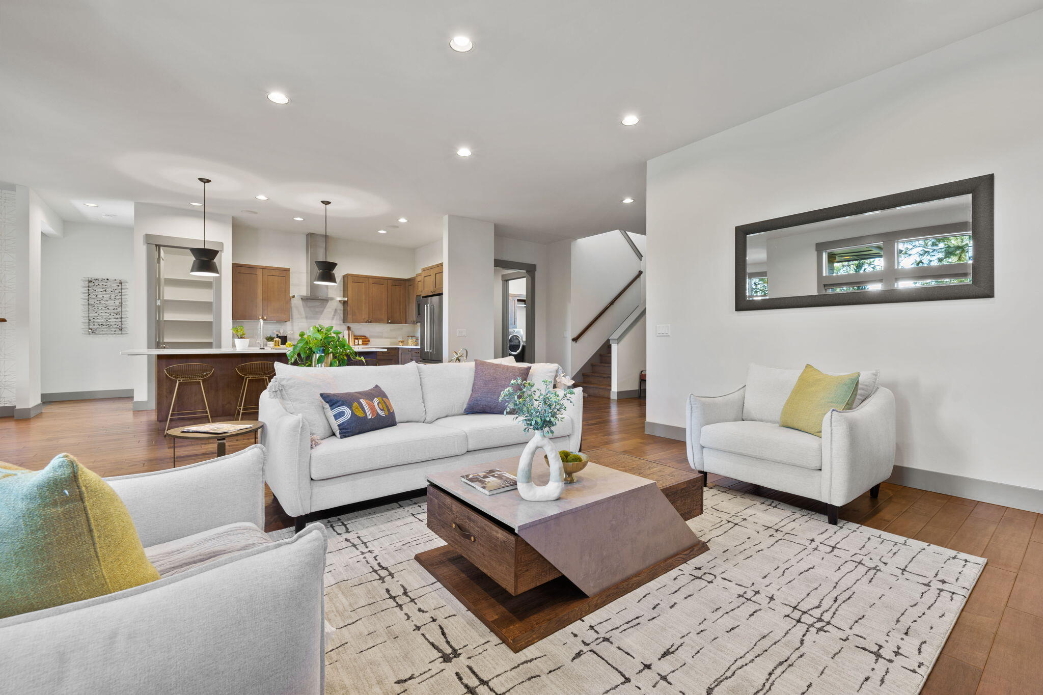 NorthWest Crossing - Residential