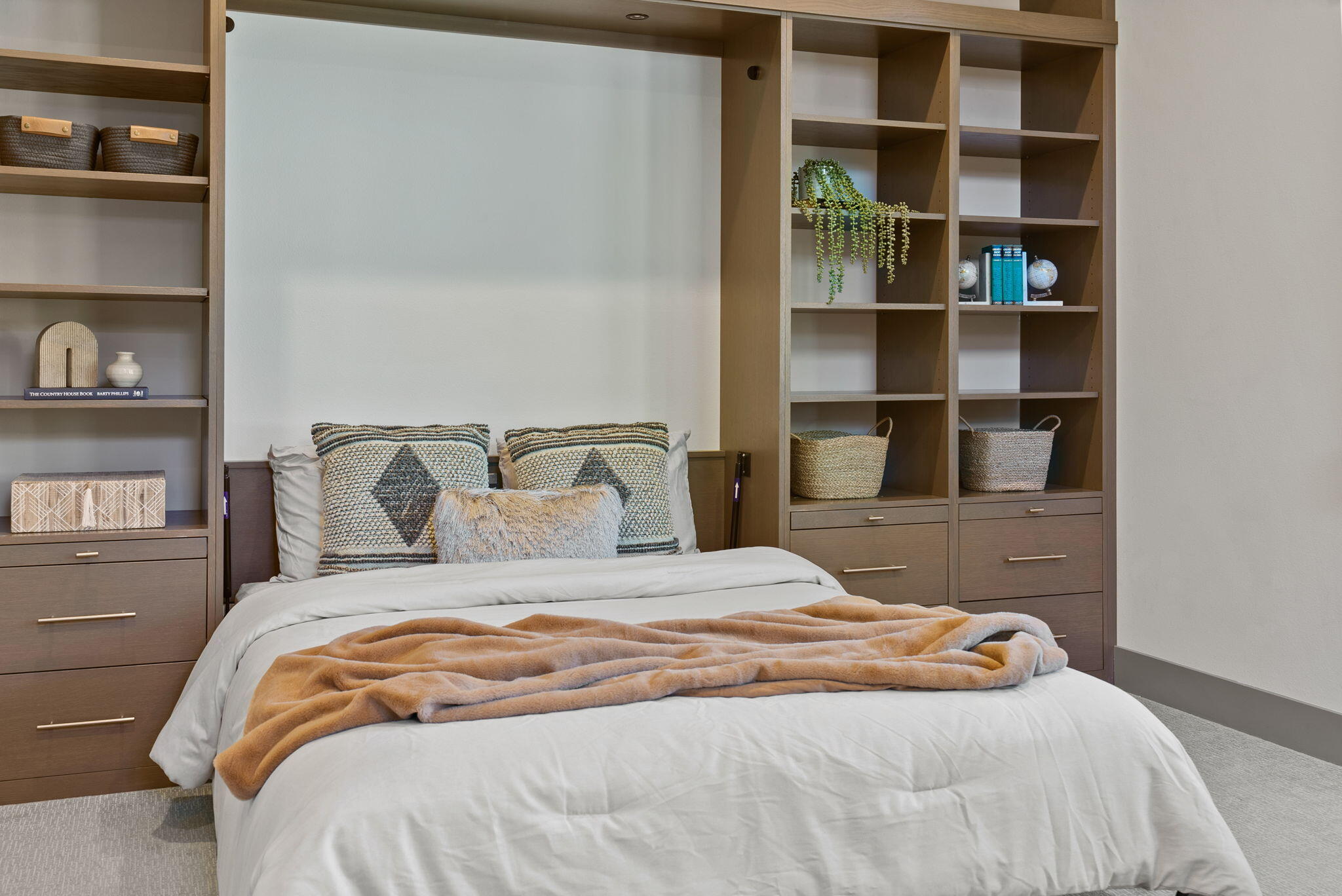 NorthWest Crossing - Residential