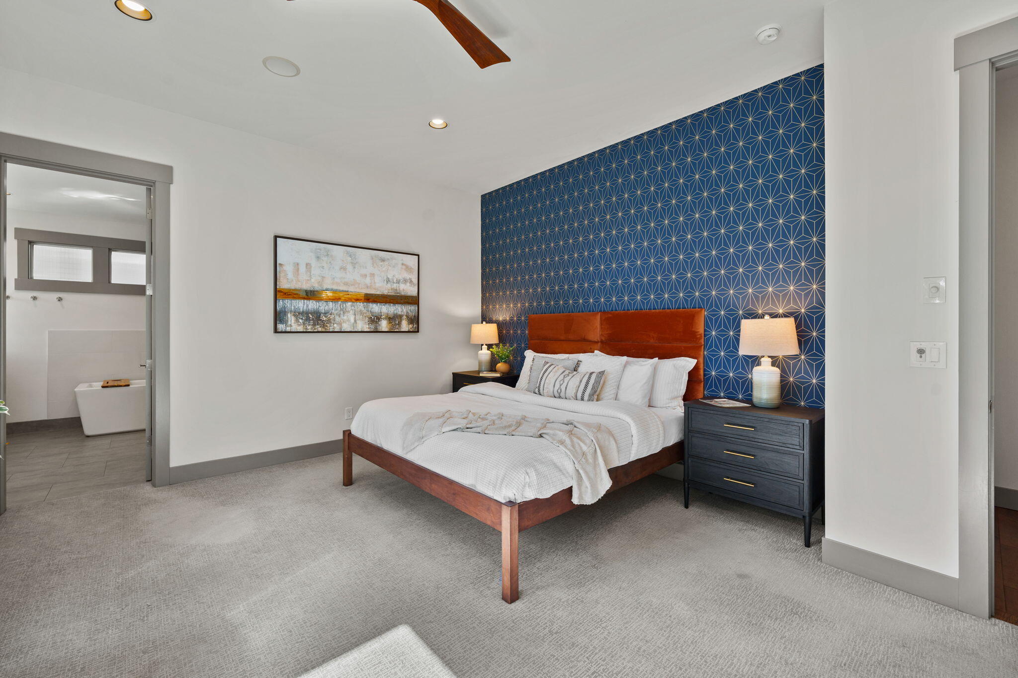 NorthWest Crossing - Residential