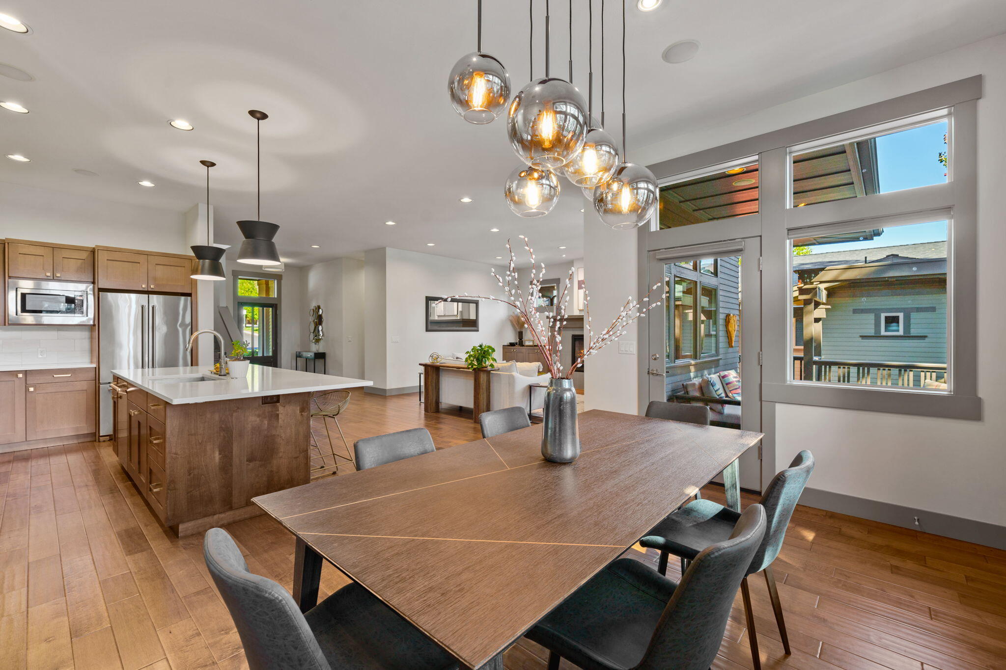 NorthWest Crossing - Residential