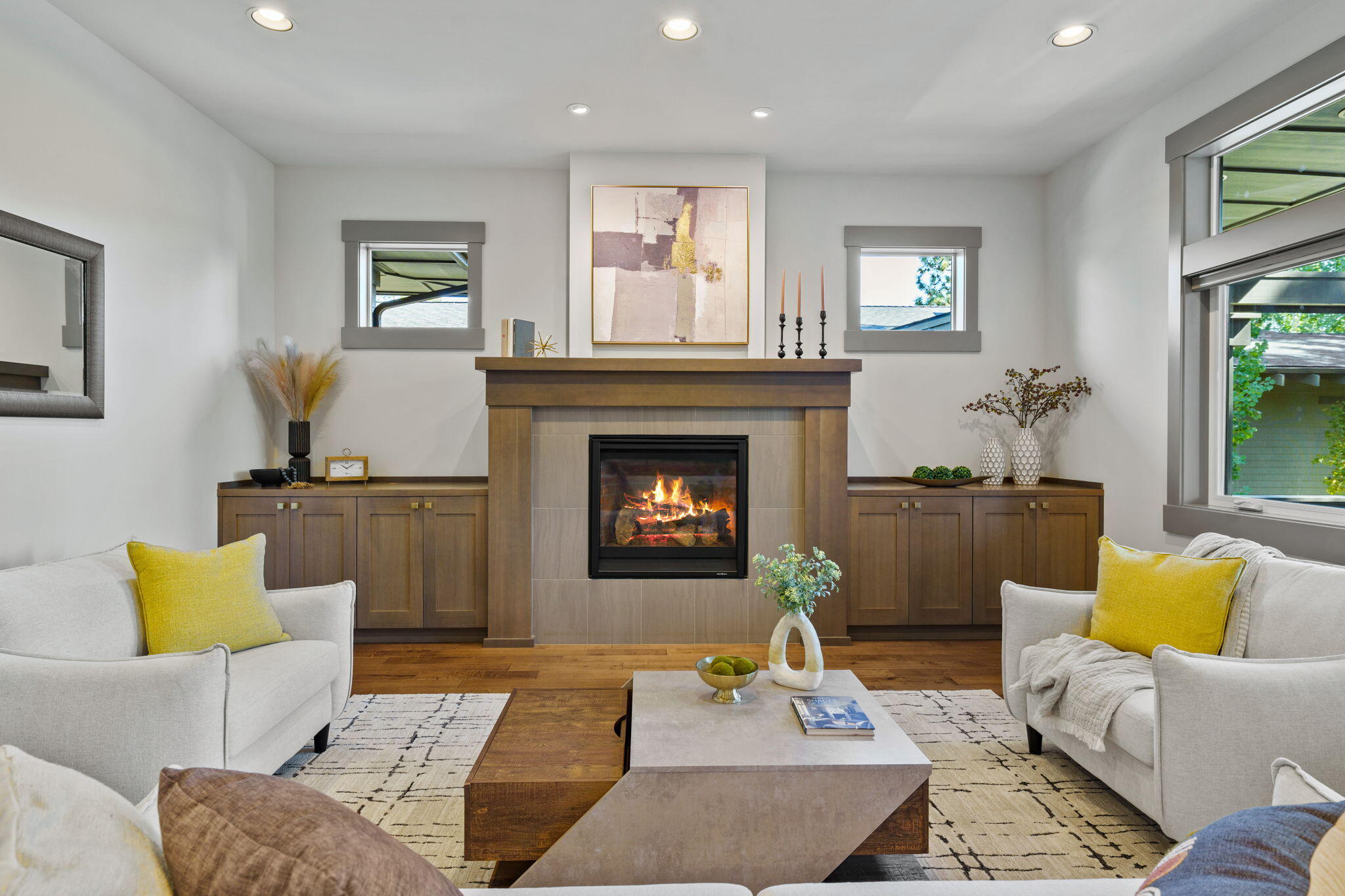 NorthWest Crossing - Residential