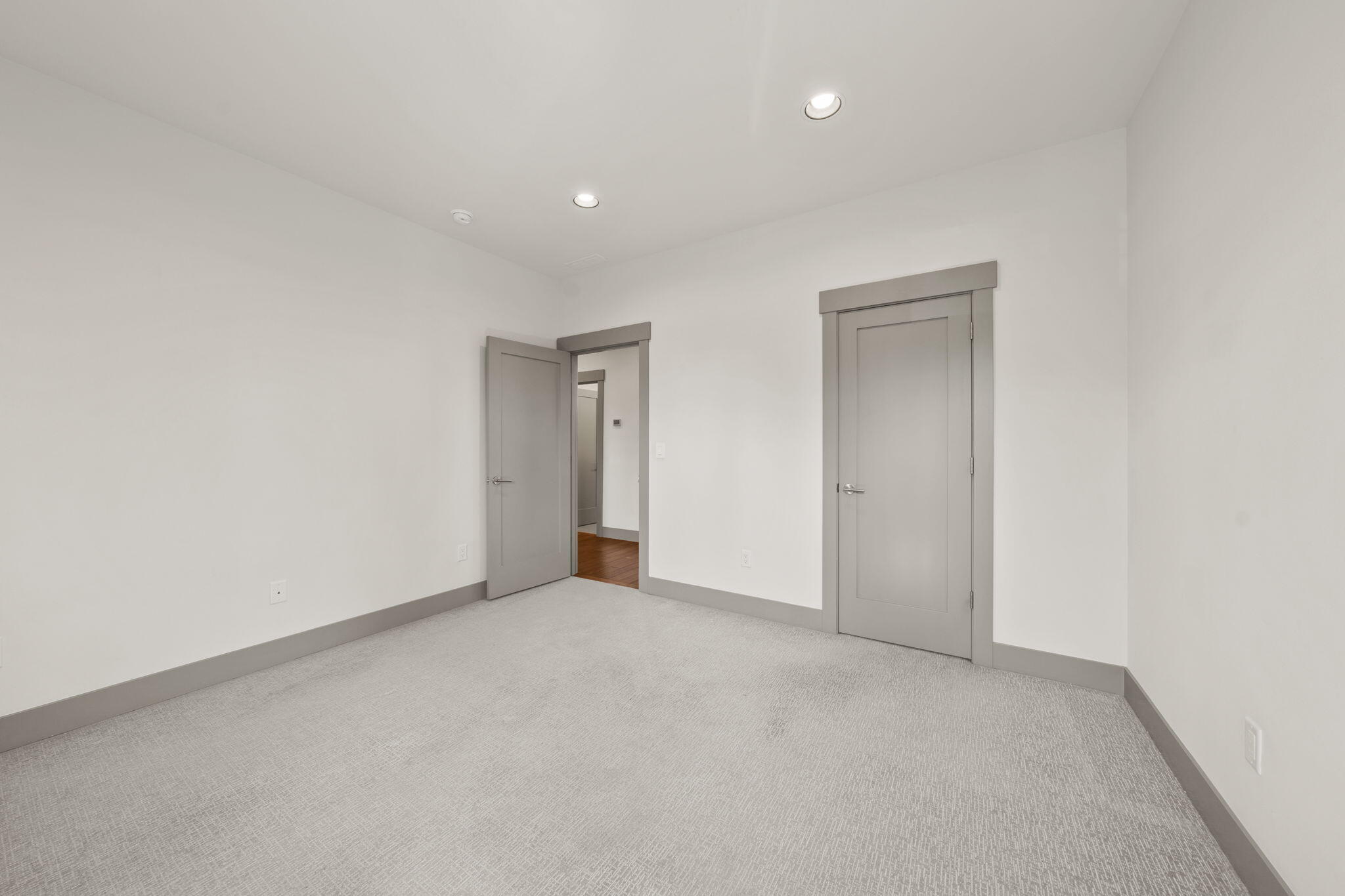 NorthWest Crossing - Residential