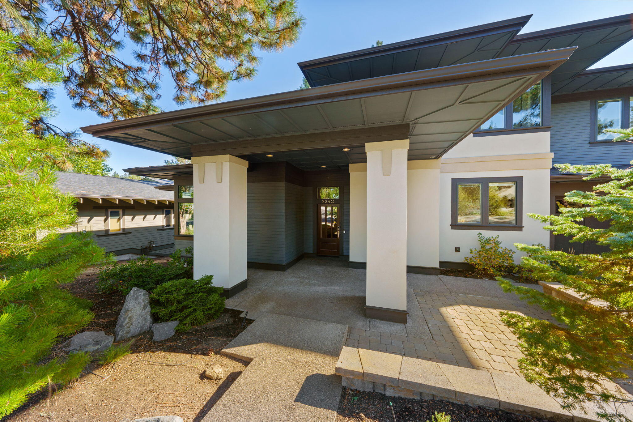 NorthWest Crossing - Residential