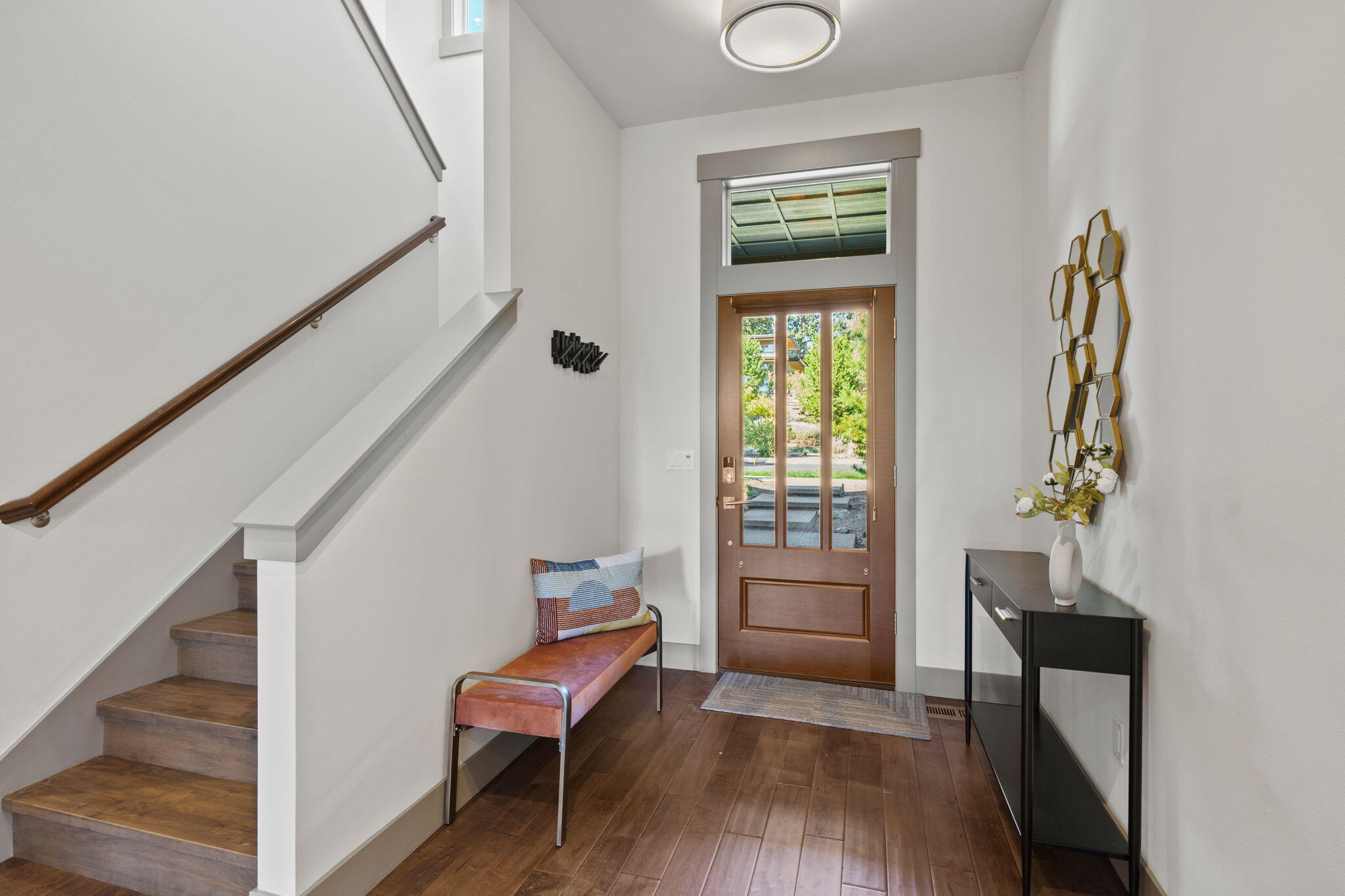 NorthWest Crossing - Residential