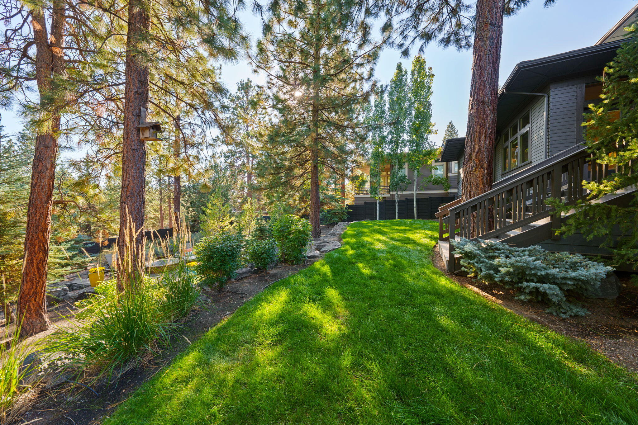 NorthWest Crossing - Residential