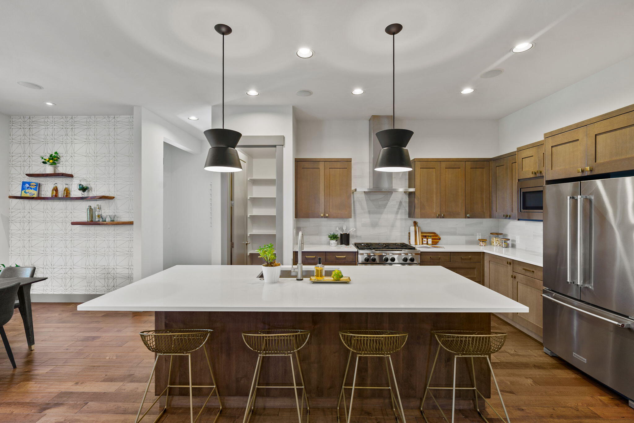 NorthWest Crossing - Residential