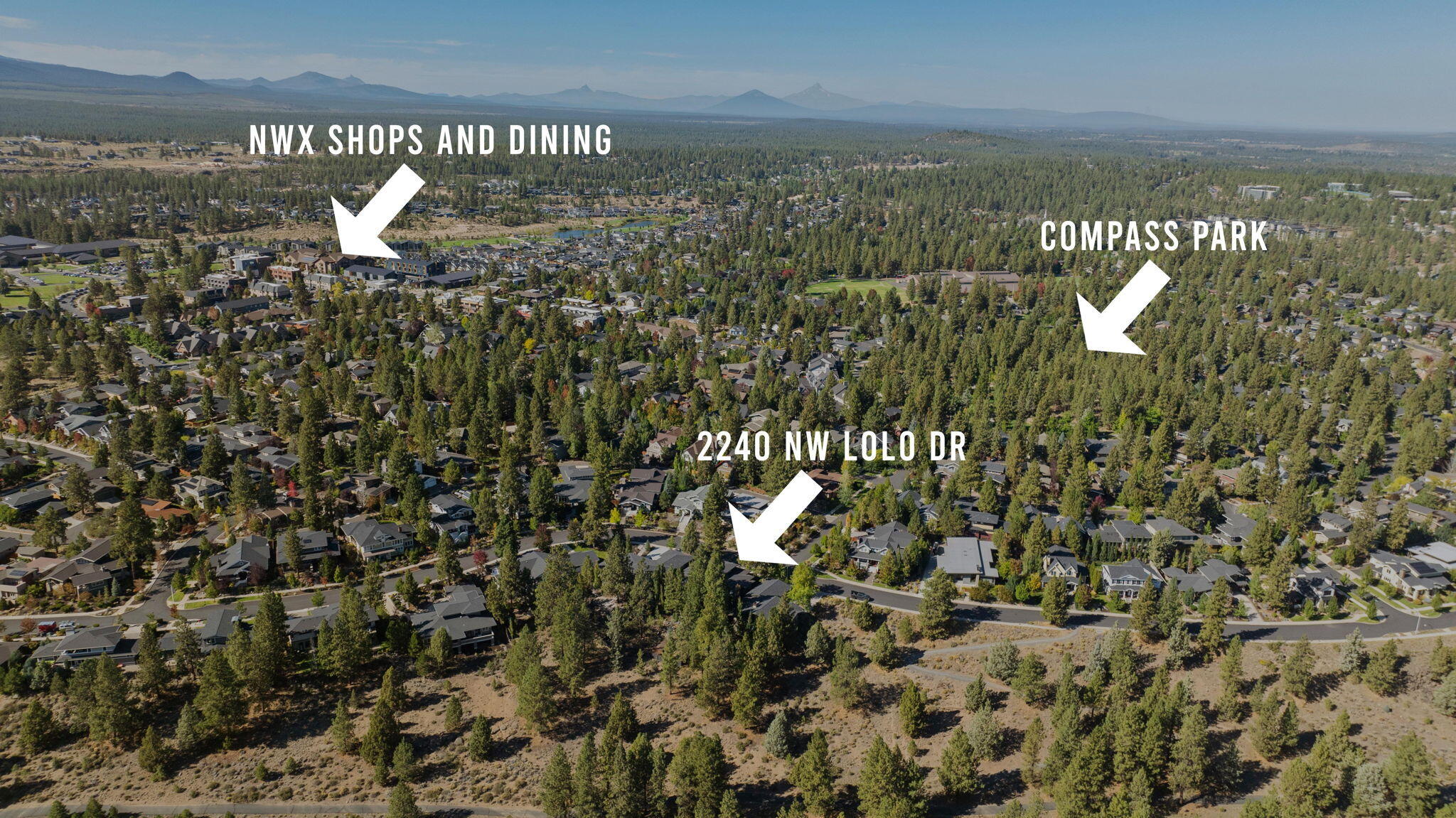 NorthWest Crossing - Residential