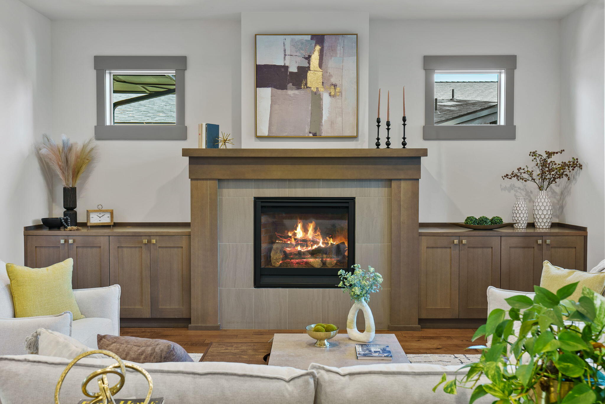 NorthWest Crossing - Residential