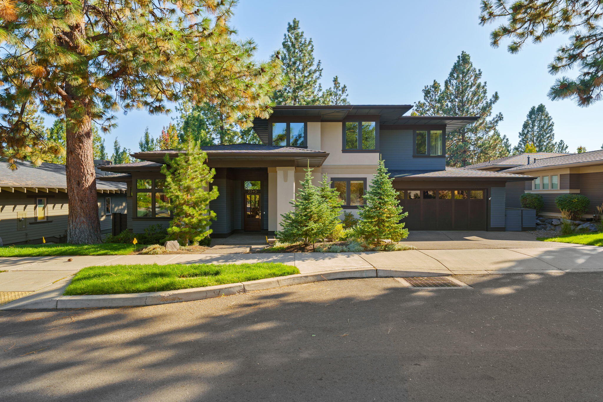 NorthWest Crossing - Residential