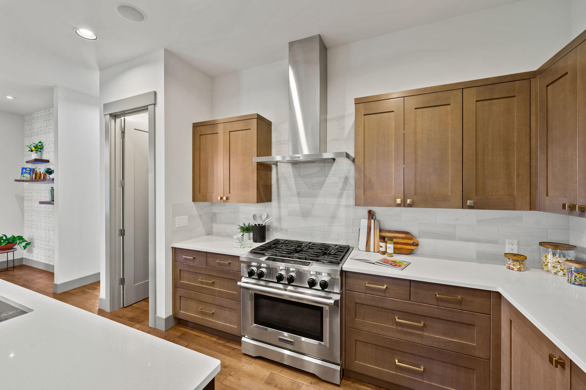 NorthWest Crossing - Residential