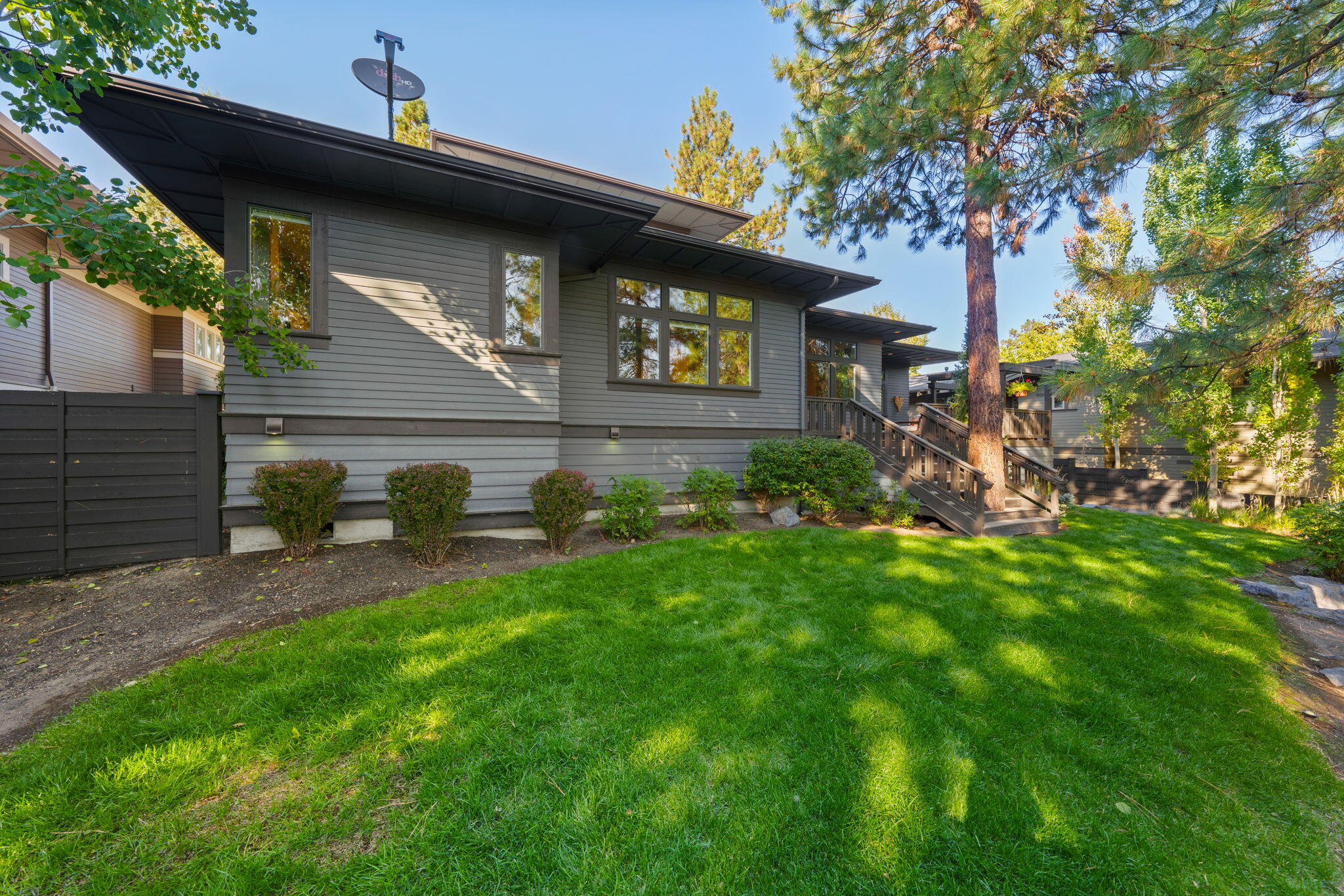 NorthWest Crossing - Residential