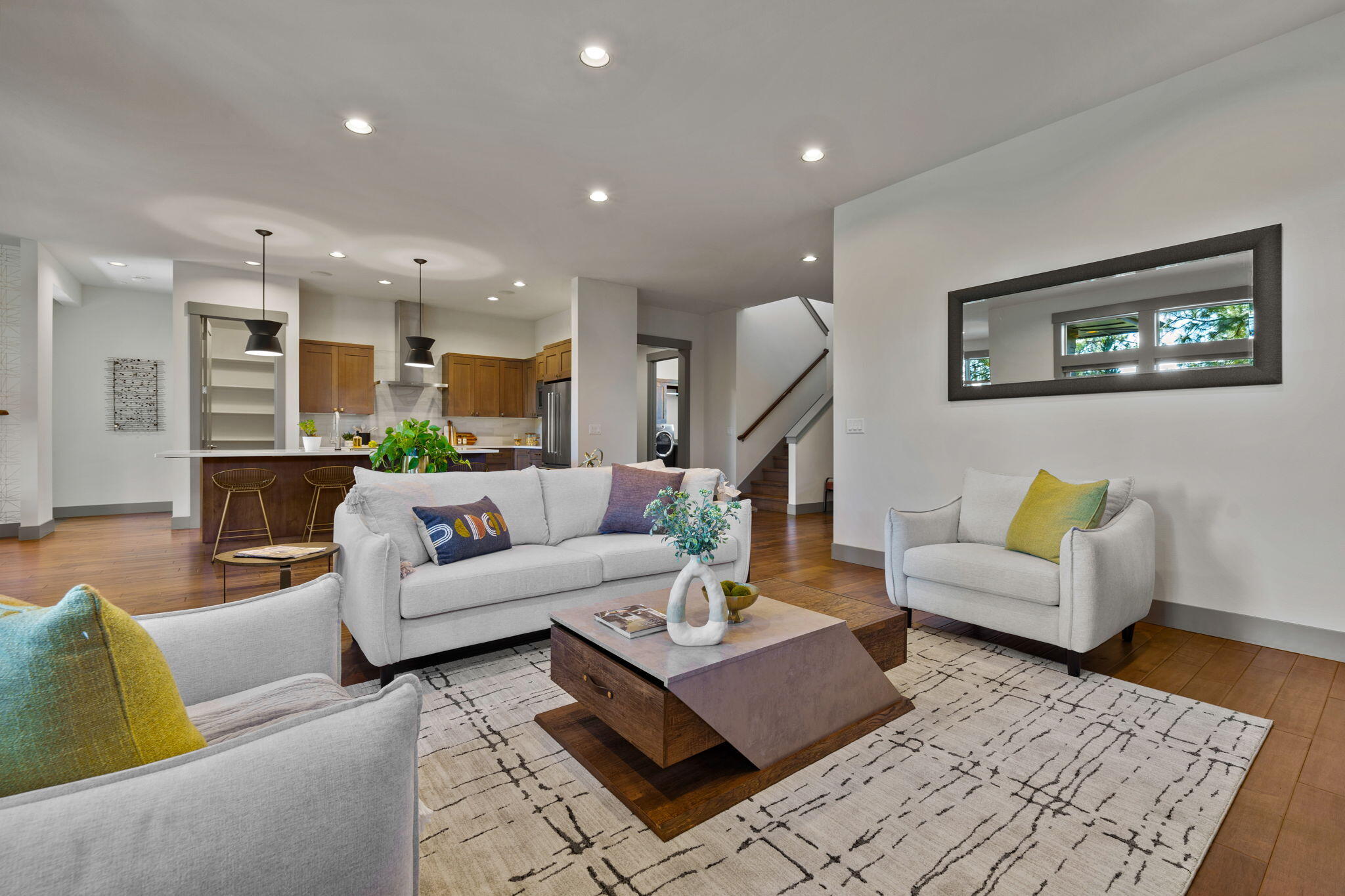 NorthWest Crossing - Residential