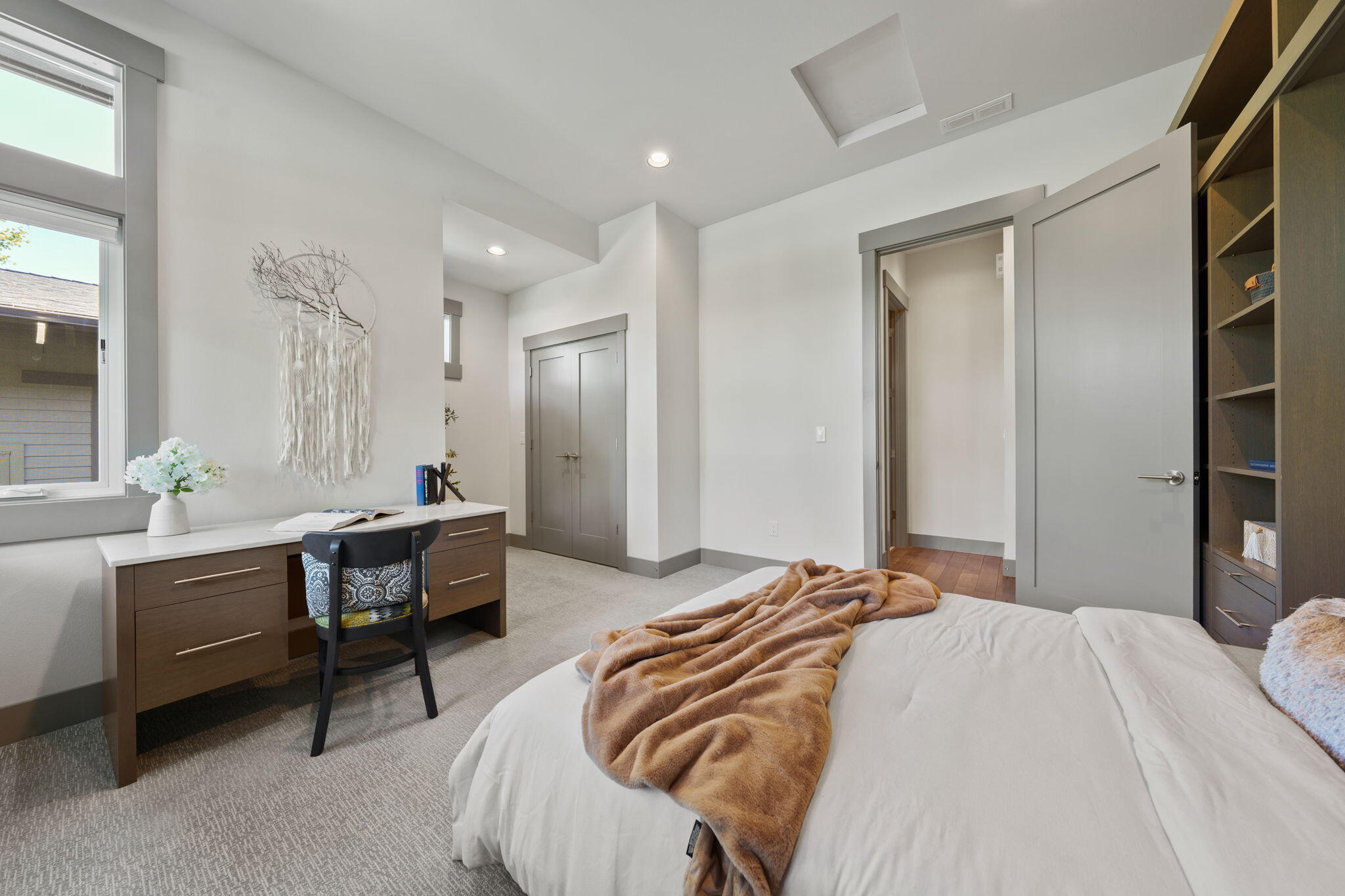 NorthWest Crossing - Residential